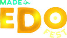 MADE IN EDO Fest